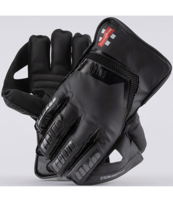 Gray Nicolls GN1000 Wicket Keeping Gloves 2022